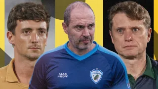 Paranaense tem quatro classificados e Athletico e Coritiba em alerta; veja a matemática da última rodada