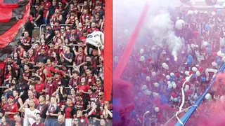 Athletico e Paraná no top-10 de média de público na temporada 2024