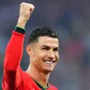 Cristiano Ronaldo lidera ranking dos atletas mais bem pagos