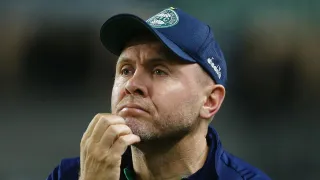 Com novidades, Mozart define Coritiba contra o Atlético-GO: veja escalações oficiais