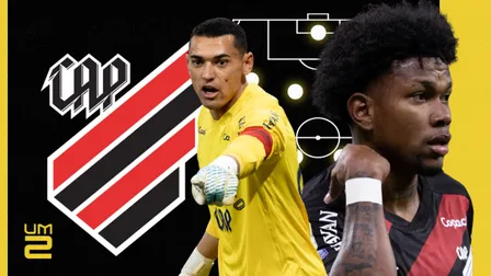 Notícias do Athletico hoje: Furacão vira a chave após empate e foca nas oitavas da Copa do Brasil