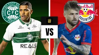 Coritiba x RB Bragantino AO VIVO: Palpites e escalações confirmadas
