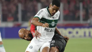 Augusto Mafuz: Sem espírito, Atletiba vai perdendo valor imaterial