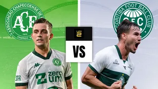 Chapecoense x Coritiba AO VIVO: Palpites e Escalações Confirmadas