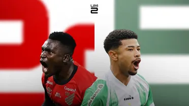 Athletico e Coritiba têm um só objetivo no retorno à elite do Brasileirão