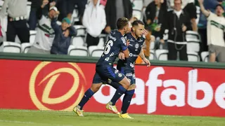 Inter analisa retorno de volante destaque do Coritiba