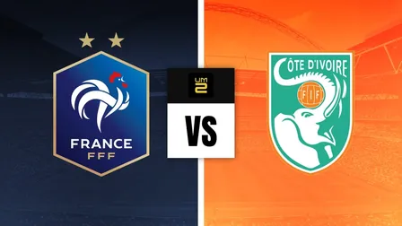 França x Costa do Marfim Palpite – Notícias e odds (04/06)