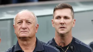 Novo técnico, Paulo Turra é continuidade natural de Felipão no Athletico