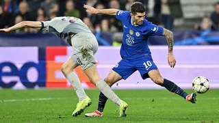 EUA convocam Pulisic e filho de Weah para a Copa do Mundo