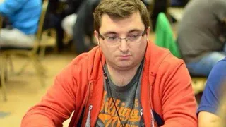 Paranaense fatura R$ 573 mil no maior torneio de poker online