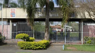 Paraná busca solução para impasse na venda da sede social do Boqueirão
