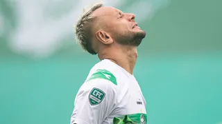 Sem vaga na Copa do Brasil, Coritiba pode jogar a Taça FPF?