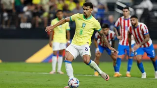 Luiz Henrique e Paquetá, suspeitos em apostas, são liberados pela CBF para convocação