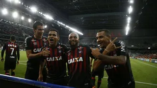 Prestem atenção no Atlético, o Furacão tem o futebol mais moderno do país