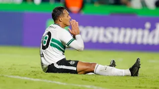 Robson prega paciência, admite momento complicado e diz que Série B é obrigação