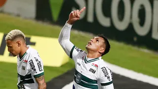 Coritiba terá o retorno de artilheiro contra o Grêmio; Morínigo também volta