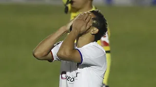 Não há limites para a incompetência no Paraná Clube