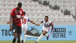 Cascavel CR falsificou exames de Covid-19 para enfrentar o Athletico, diz FPF