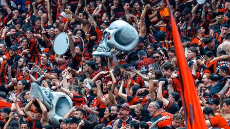 Athletico x Palmeiras: Clube divulga parcial de ingressos e pode ter recorde de público