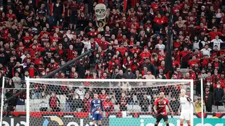 O que você não viu na TV: bastidores de Athletico e Flamengo