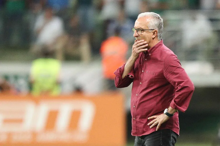 Dorival Júnior
