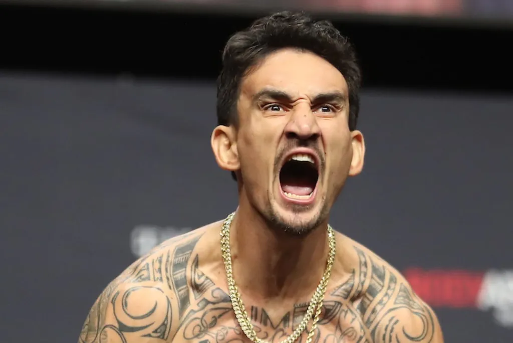 max-holloway-ufc-276