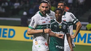 O Brasileirão se arrasta e os torneios mata-mata empolgam