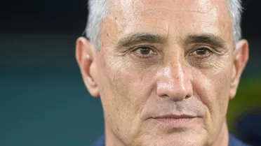 Sucessor de Tite ainda não está escolhido e pode vir do exterior