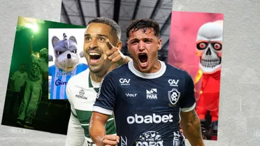 Série B: Ranking dos clubes que mais faturam com torcida no estádio