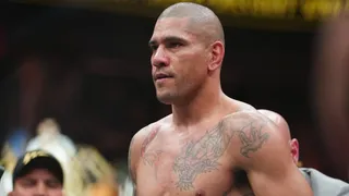 UFC 313: Poatan denuncia mentira de Ankalaev na semana da luta