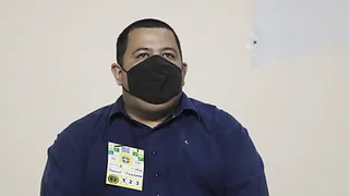 Ex-presidente do Paraná volta ao futebol em cargo executivo
