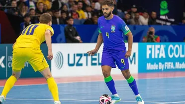 Fifa vai solicitar que futsal e futebol de areia se tornem esportes olímpicos