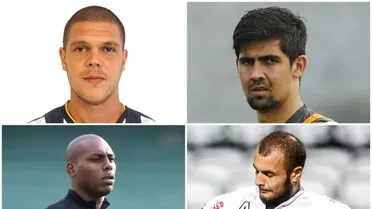 Quais são os melhores zagueiros da final do Paranaense?