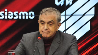 Athletico assume a condição de time de Série B: “Por onde anda a mais bonita noivinha do mercado?”