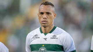Destaque do jogo, Breno Lopes aponta fator crucial para empate do Coritiba