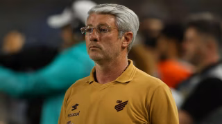 Como decisão da CBF pode impactar o calendário do Athletico