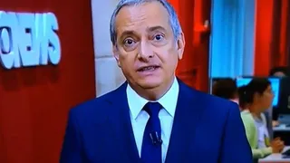 Apresentador da Globo se desculpa por piada do Corinthians, mas clube não perdoa