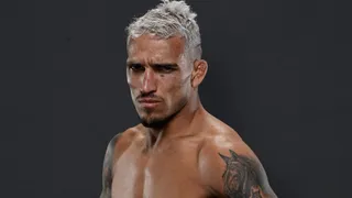 Ranking do UFC: Charles do Bronx, Edson Barboza e Rogério Bontorin em alta