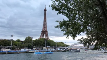 Abertura das Olimpíadas de Paris 2024 será nesta sexta-feira (26); saiba onde assistir