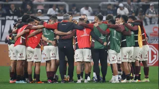 Time peruano critica prisão de preparador físico em São Paulo