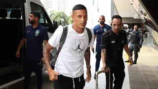 Seleção inicia preparação para Eliminatórias em Cuiabá sem Marquinhos e Neymar