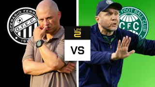 Operário x Coritiba AO VIVO: veja onde assistir e siga em tempo real