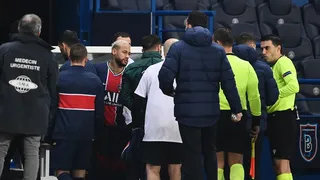 Ex-Paraná detalha caso de racismo na Champions: “Foi claro. Todo mundo escutou”