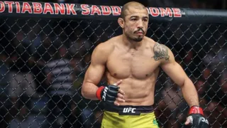 O retorno de José Aldo é o destaque do UFC Vegas 44