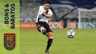 Dicas do Cartola FC 2018 – 18ª rodada: bons e baratos para escalar