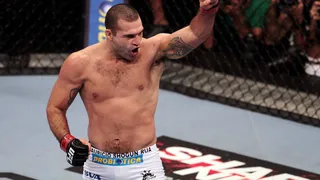 UFC Rio 283: Evento vai contar com 17 brasileiros no card