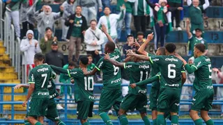 Palmeiras inicia busca pelo tricampeonato da Copa São Paulo de Juniores