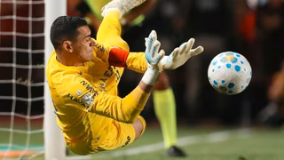 O que será do Athletico quando Santos jogar como um mortal?