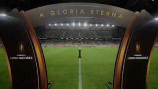 Conmebol sorteia as oitavas de final da Libertadores: assista ao vivo!