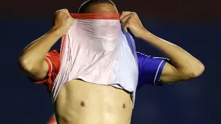 Paraná Clube pode ser eliminado da Divisão de Acesso na próxima rodada